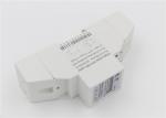 Digital Electronic Din Rail Kwh Meter XTM35S Series ROHS Certification