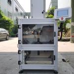 50Hz Drop Impact Plastic Lab Testing Equipment Antirust Moistureproof