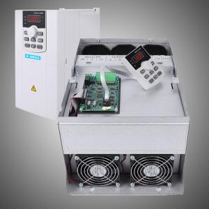 Quality 3000W-5500W Adjustable Frequency Drive Hybrid Inverter Multiscene wholesale