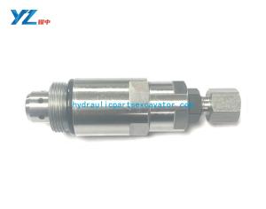 Quality Caterpillar Excavator Relief Valve CAT70B relief valve secondary valve wholesale