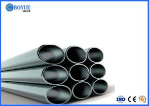 Quality Hot Rolled / Cold Drawn Seamless Pipe Sa210c 1/2&quot; - 36&quot; Size Corrosion Resistant wholesale