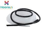 Spiral Cable Sleeves Cable Gland Accessories Strong Corrosion Resistance