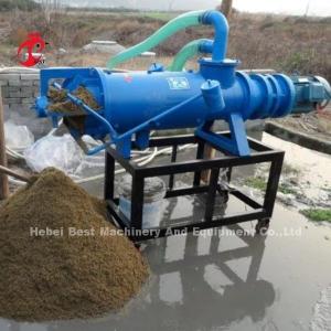 Quality Electricity Poultry Farm Manure Handling System / Equipment 7kw Emily wholesale