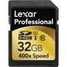 Buy cheap Lexar 32GB SDHC Card Professional 400x Class 10 UHS-I Price $15.8 from wholesalers