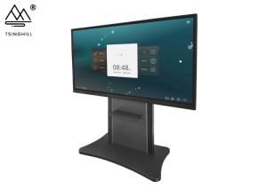 Quality ROHS 65 Inch Touch Screen Display Teacher Interactive Whiteboard wholesale