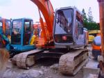 Used HITACHI EX60 EXCAVATOR