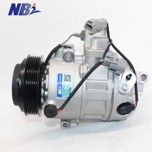 Quality Auto air conditioning parts car ac compressor for Toyota Lexus LS430 2001-2003 8832050100V wholesale