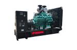 825kW 750kW Cummins Diesel Generator Set Open Type