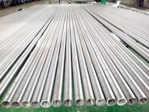 Quality ASTM A268 Ferritic TP430Ti , UNS S43036 Stainless Steel Tube And Pipe wholesale
