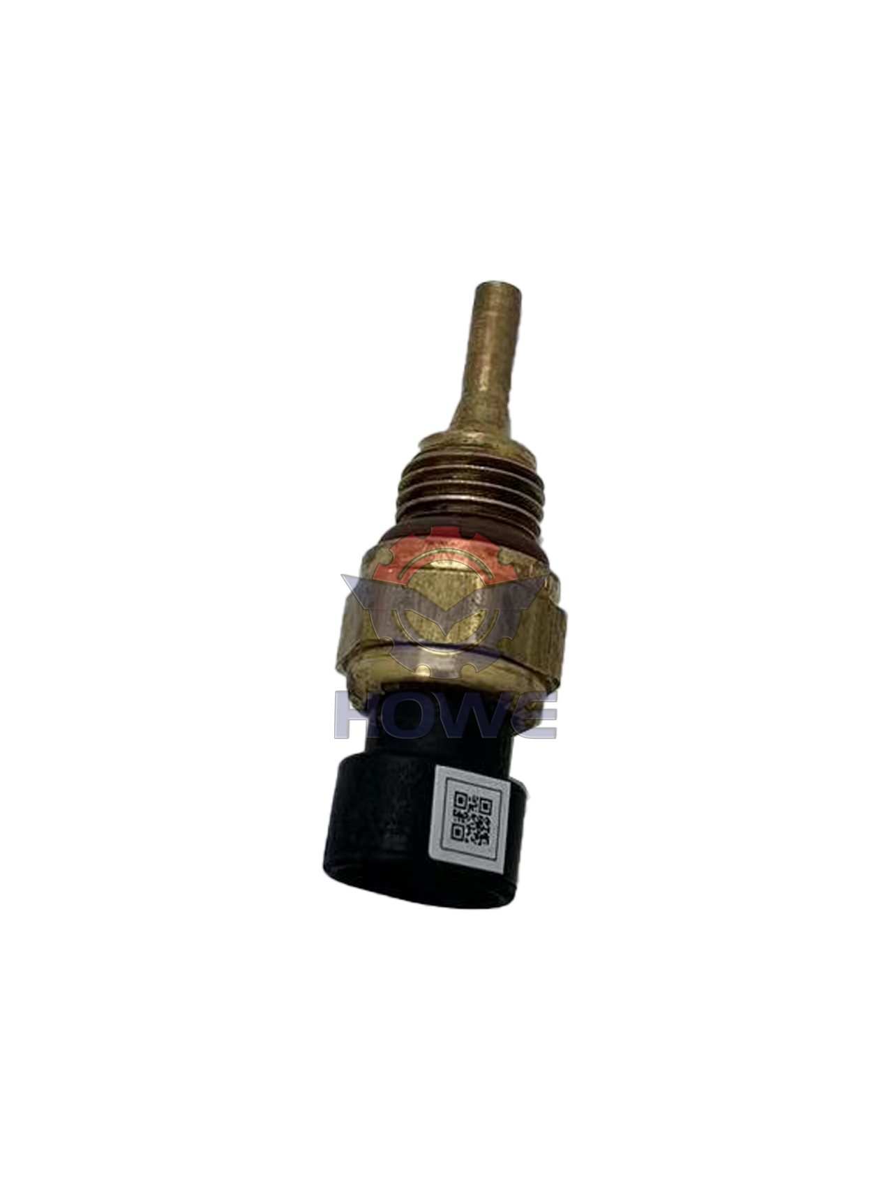 High Guarantee Excavator Spare Parts PC200-8 Water Temperature Sensor 4954905F