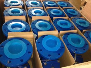 Quality ANSI y strainer flanged ends wholesale