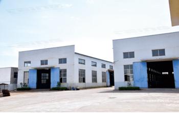 Qingdao Skyyihengtong Machinery Equipment Co., Ltd.