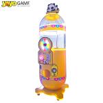 Capsules Gumballs Bouncy Balls Big Capsule Vending Machine Commercial Vending