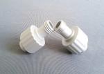 0.01mm Precision 1000*1000mm Stamping Anodized CNC Turning Parts