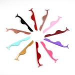 Acid Resistant False Lashes Tweezers with Long Lasting performance