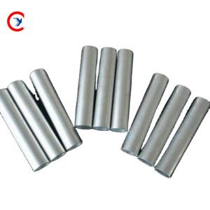 Quality 5000 Series 5754 Aluminum Alloy Welded Pipe Seamless Tube For Decoration wholesale