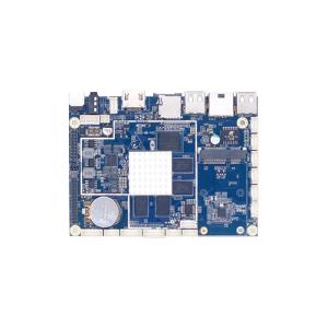 Quality 1 To 6oz Printed Circuit Board Assembly wholesale