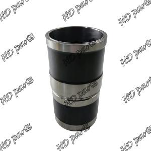 Quality 238mm of 6CT height Diesel Engine Cylinder liner 3948095 3800328 5404408 3944344 3907792 3919937 For CUMMINS wholesale