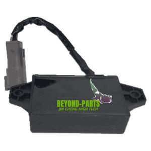 Quality catererpillar E307 Excavator Spare Parts Time Relay 138-5190 1385190 wholesale