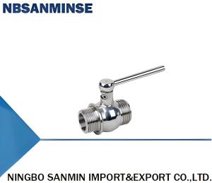 Quality Stainless steel export ball valve wholesale