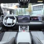 BYD Fang Cheng Bao Leopard 5 Electric Off-road SUV 2024 BYD Cars BYD Hybrid