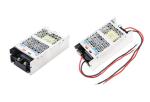 75W Isolated DC Converter With Ultra Wide 80 - 1000VDC Input For Renewable