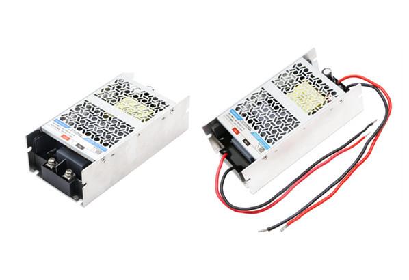 75W Isolated DC Converter With Ultra Wide 80 - 1000VDC Input For Renewable