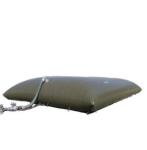 Flexible fuel tank. KSD-009.
