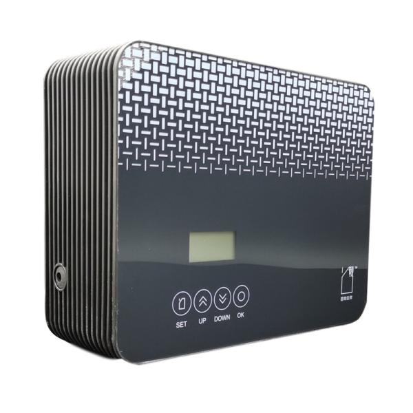 Cheap 300m3 Electric Essential Oil Diffuser , PP HVAC Aromatherapy System for sale
