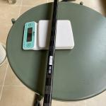 OEM Lacrosse Training Equipment Carbon Fiber Ice Hockey Sticks