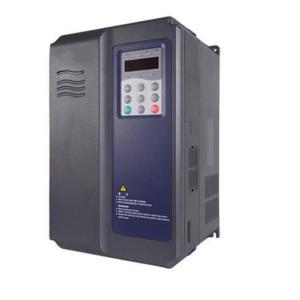 Quality Servo Electric Brushless Permanent Magnetic Motor 5kw Vfd wholesale