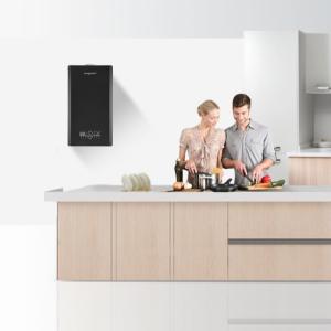 Quality Energy Saving Gas Condensing Boiler for hot water and heating wholesale