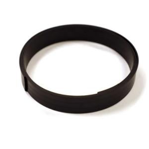 Quality Soft Flexible Magnetic Sheet Low Curie Point With 40 - 100% Elongation Rate wholesale