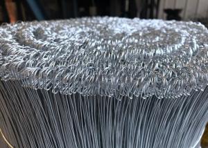 Quality 16GA Bar Tie Wire wholesale