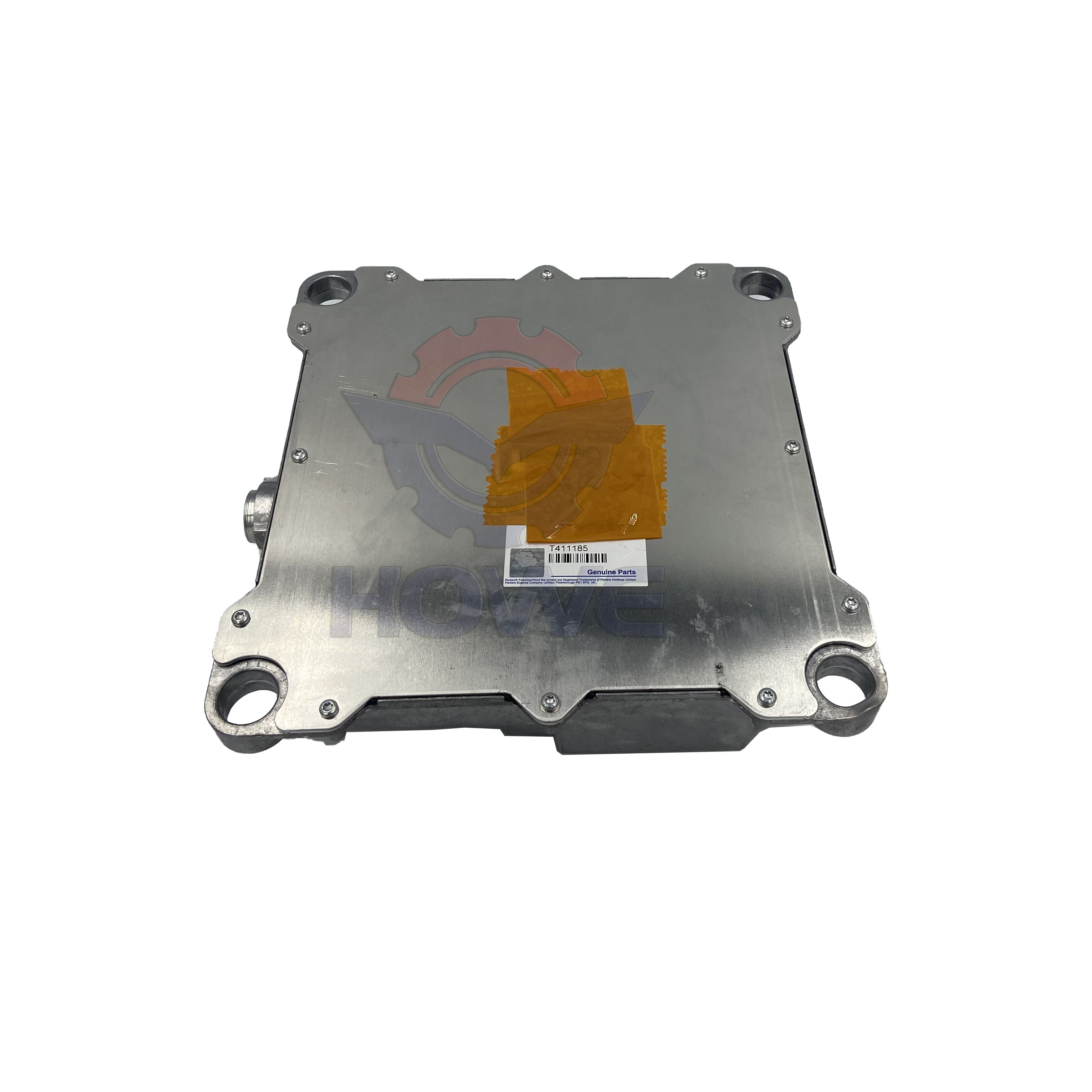 C4.4 C7.1 Engine Controller Computer Board for E312D2 E320D2 E320GC Excavator 374-2640