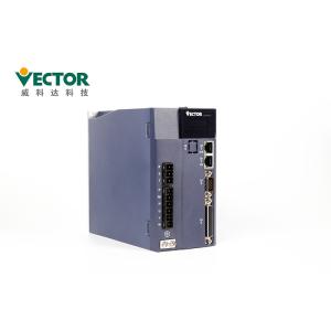 China Bus 5.5KW Universal Servo Drive For Vertical Packing Machine on sale