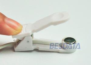 Quality Surface Abrasion Resistant EEG Electrodes With Electric Massager Pads wholesale