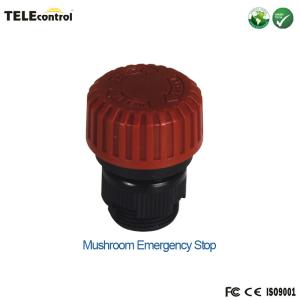 Quality Industrial radio remote controller EMS emergency stop wholesale