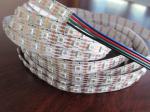 apa102 digital rgb led strip 5v 60ledw 18w