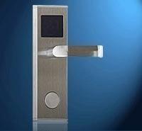 Cheap Stand-alone keycard lock-L5218-M1 for sale