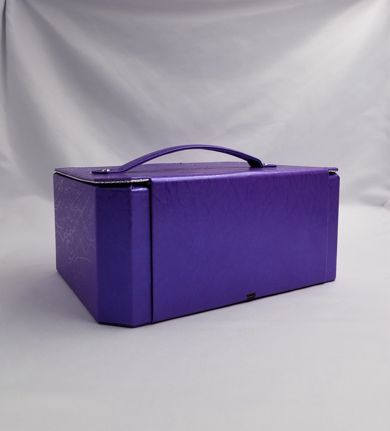 Waterproof 5 Minutes 6 Pcs UV LED Sterilizer Bag