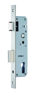Quality Antique Mortise Lock Body One Latch One Bolt Fashionable Appearance wholesale