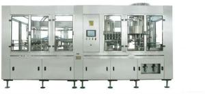 Quality 24 Heads Mango Juice Filling Machine 500ml Bottling Juice Equipment wholesale