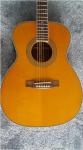 Bigsale 00028 Style classic acoustic 301 Fishman guitar Solid Spruce top OM body