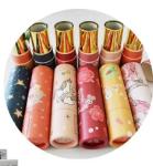 Aluminum Cans Digital Inkjet Printer 360 Round Rotary UV Printer