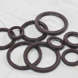 Quality NBR/FKM Oil Resistant Double Lip Skeleton TC Oil Seal for OEM/ODM Any Color Selection wholesale