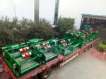 High Capacity Oil and Gas Drilling Mud System / Oil Drilling Solids Control