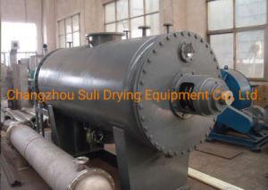 Quality Horizontal Intermittent Vacuum Rake Dryer Industrial Drying Equipment wholesale
