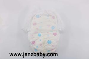 Quality 2022 Breathable Soft Nappies Free Sample Disposable Baby pants Diapers wholesale