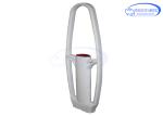 Mono Retail Anti Theft Door Security Systems , 58KHz Retail Theft Prevention